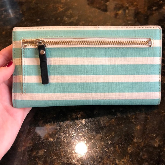 Kate Spade Wallet - Picture 2 of 4